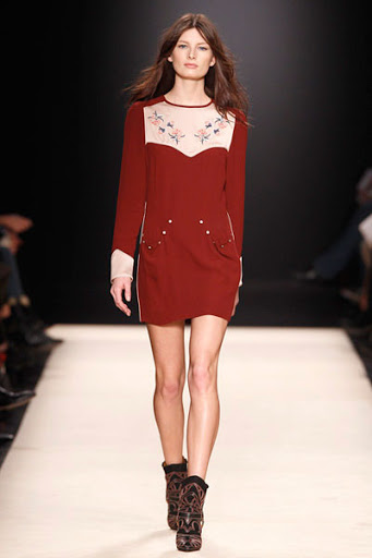 Isabel Marant