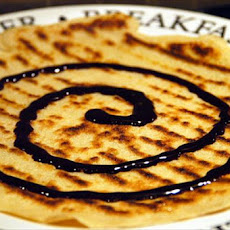 German Pancakes (From the Mennonite Treasury of Recipes)