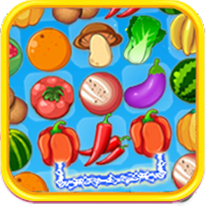 Download Eat Fruit Link For PC Windows and Mac