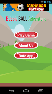 How to get Bubble Ball Adventure 2.0 unlimited apk for laptop