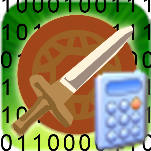 Haypi Calculator LOGO-APP點子