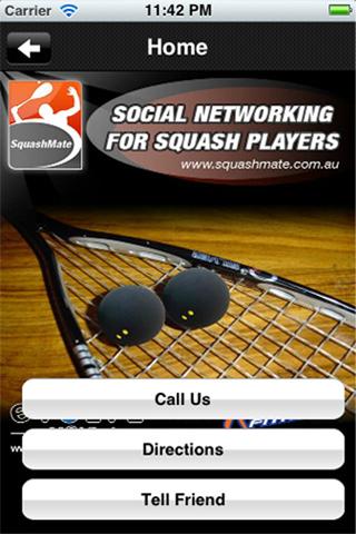 Squashmate