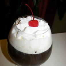 Frangelico Coffee