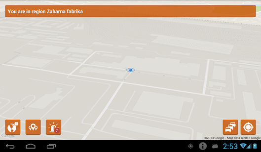 How to install M2M Patrol 1.0 apk for laptop