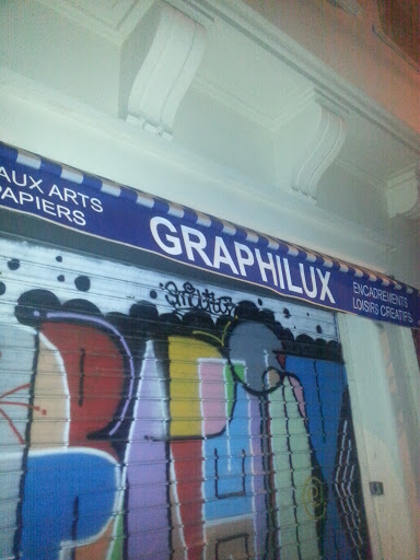 Graphilux Art