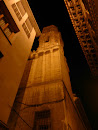 Torre Mudejar