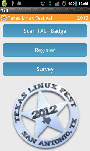 Texas Linux Festival