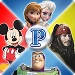 Pictopia: Disney Edition Apk