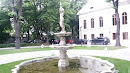 Palace Fountain