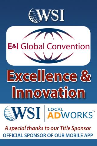 WSI Global Convention 2011