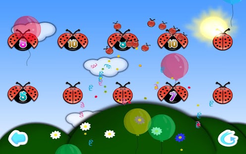 How to download My First Numbers Free 30 unlimited apk for laptop