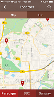 How to get App Gen Saloon 4.1.2 apk for bluestacks