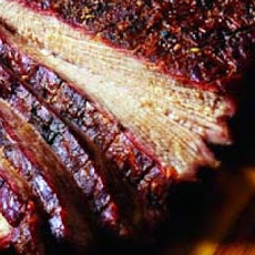 easiest brisket