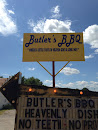 Butler's BBQ