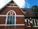 Drummoyne Presbyterian Church