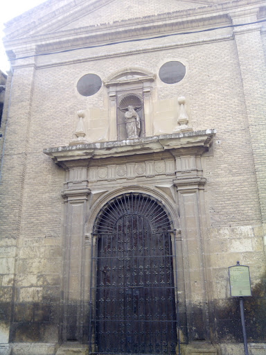 Convento San Joaquín