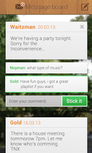 How to install Inter.com lastet apk for pc