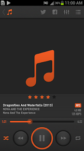 How to install 99M Player patch 2.0.10 apk for android