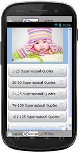 How to get Best Supernatural Quotes lastet apk for laptop
