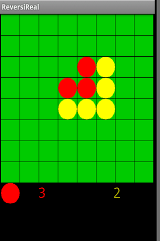 Reversi Real