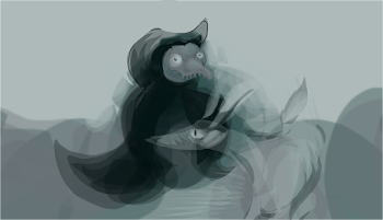 cloaked