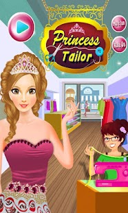 How to download Princess Fashion Design Tailor 1.3 mod apk for android