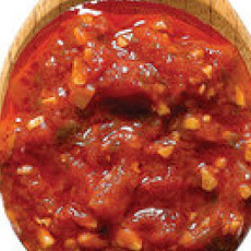 Tomato Sauce