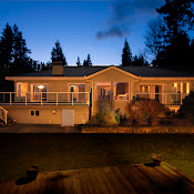 5481 Halfmoon Bay - Sunshine Coast, BC Real Estate