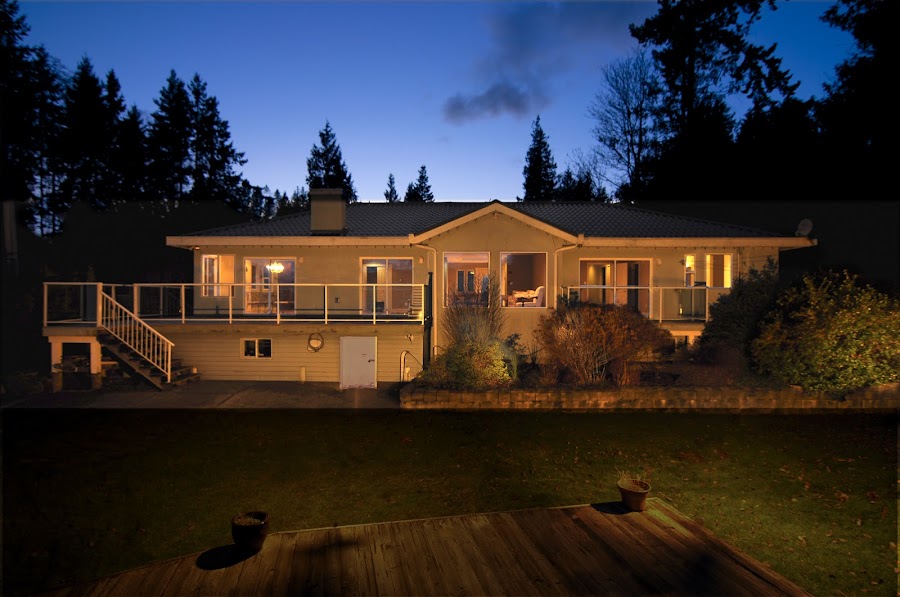 5481 Eureka Rd, Halfmoon Bay, BC