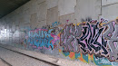 Graffiti Mural