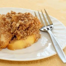 Apple Crisp II