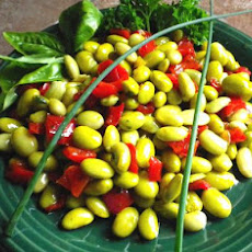 Edamame Salad