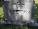 Crozier
