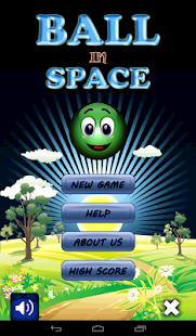 How to download Ball In Space 1.0 unlimited apk for laptop