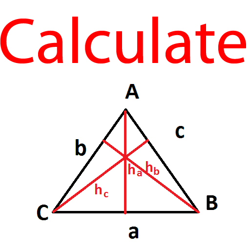 Triangle Solver Trial 工具 App LOGO-APP開箱王