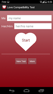 How to get Love Compatibility Test PRO 1.0 apk for laptop