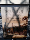 Nonantum - A Village of Traditions Electrical Box