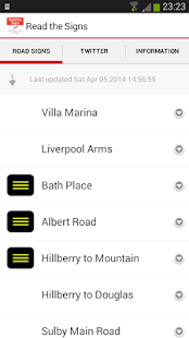 How to mod ReadtheSigns 1.0.1 mod apk for bluestacks