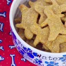 Doggie Treats I