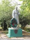 Памятник Солдату.