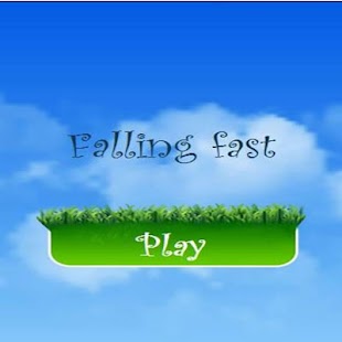 How to install Falling Fast 0.1 unlimited apk for bluestacks