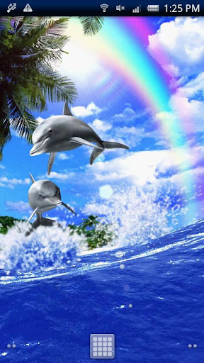 Dolphin☆Breeze Free