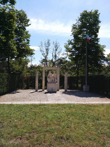 Monumento Agli Artiglieri