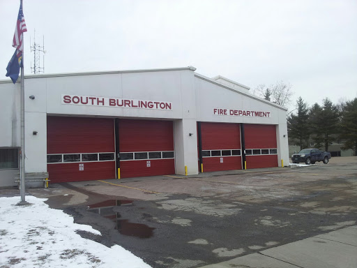 South Burlington Fire Department