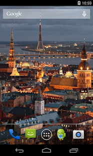 How to mod Flag of Latvia Live Wallpaper 2.0 mod apk for pc