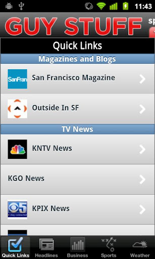 San Francisco Local News