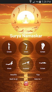 How to mod Surya Namaskar lastet apk for bluestacks