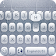 RainyDay for Emoji Keyboard icon