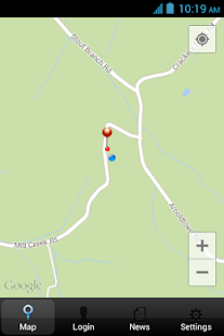 How to mod Concealed Weapons Alert 1.1.7 unlimited apk for bluestacks