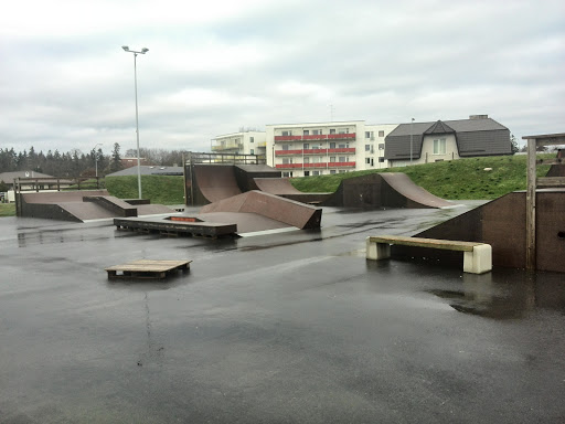 Tabasalu Skatepark